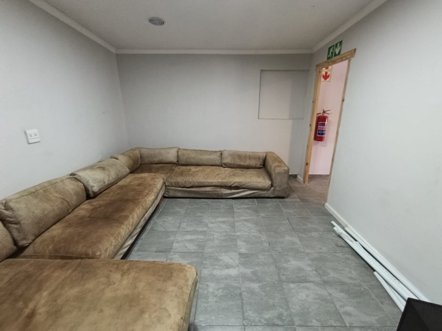 To Let Commercial Property for Rent in Fisherhaven Western Cape